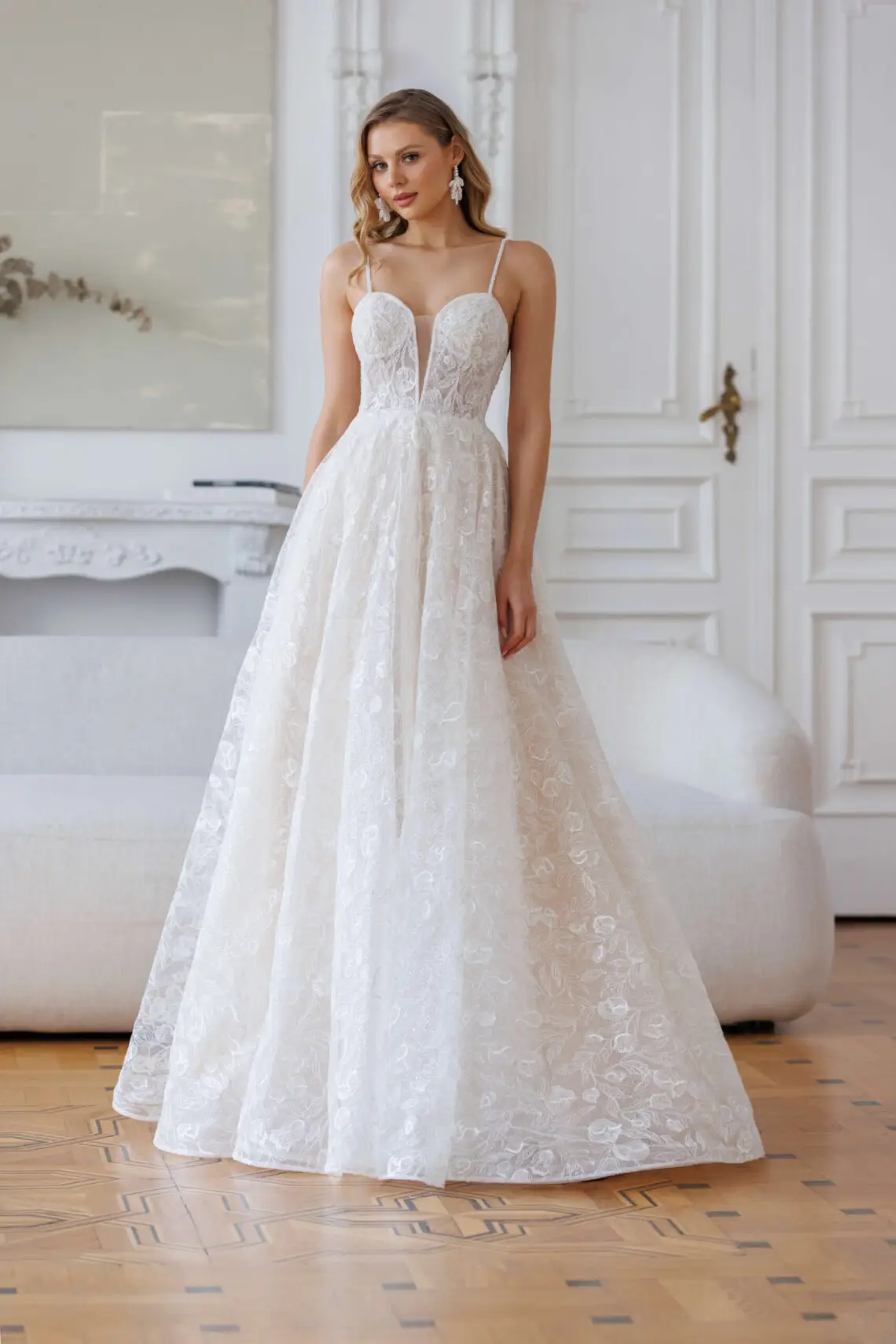Brautkleid Duet von jarice kaufen bei Weddingworld 1