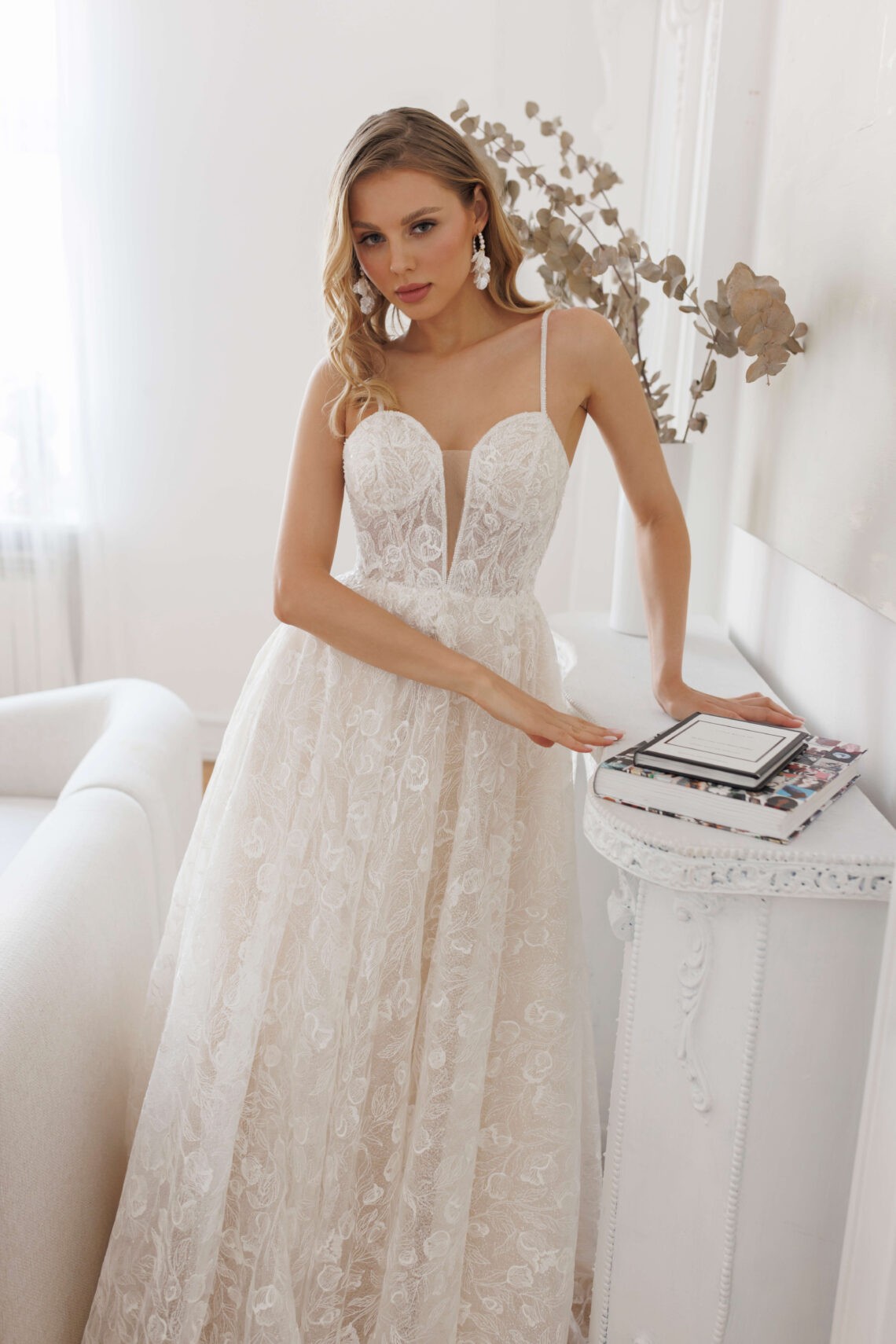 Brautkleid Duet von jarice kaufen bei Weddingworld 2