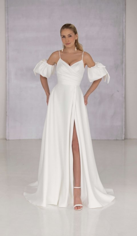 Brautkleider Jarice 26HA07