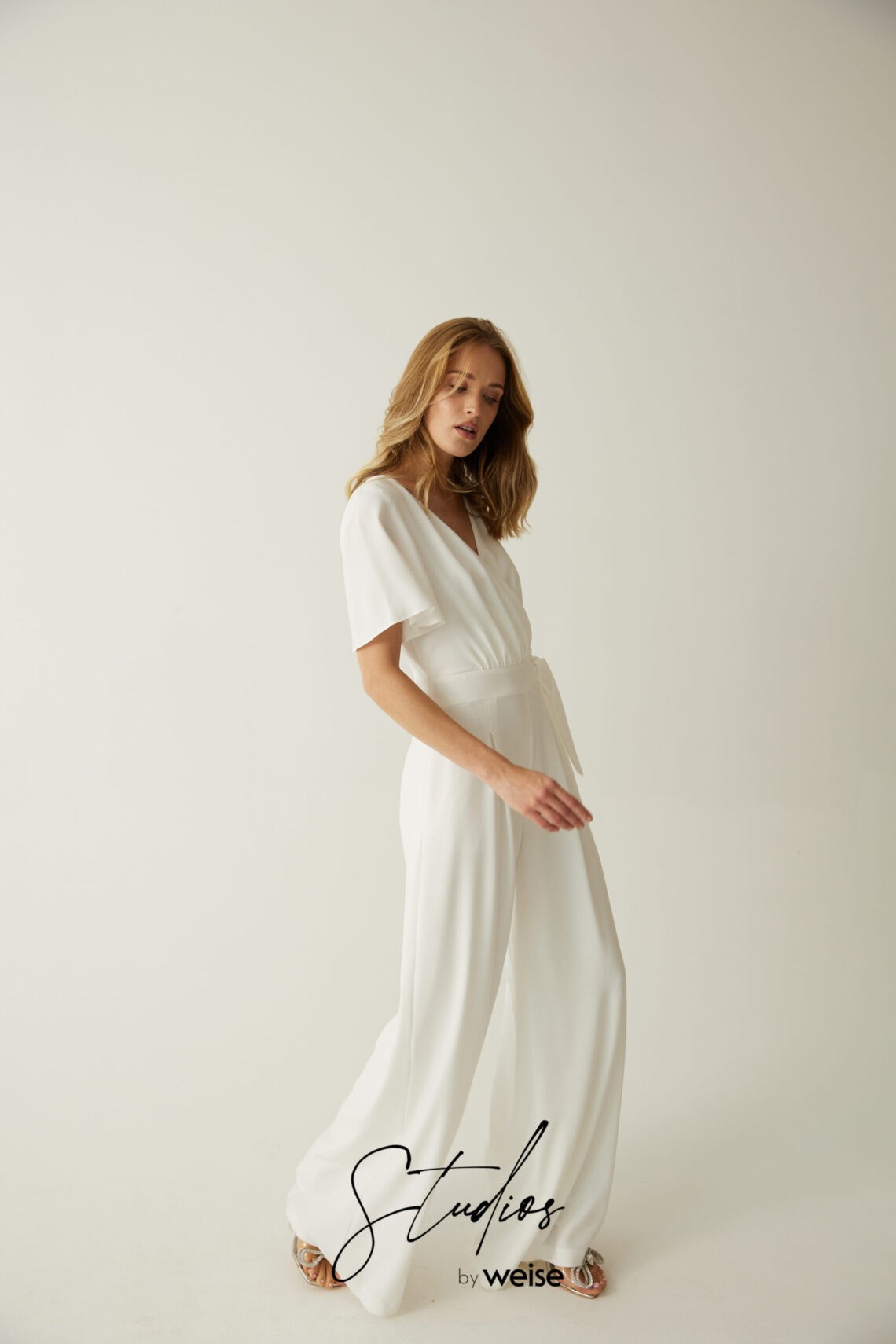 Jumpsuit Luisa von Weise kaufen im Weddingworld 1