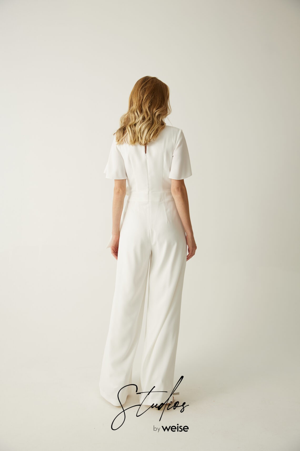 Jumpsuit Luisa von Weise kaufen im Weddingworld 2