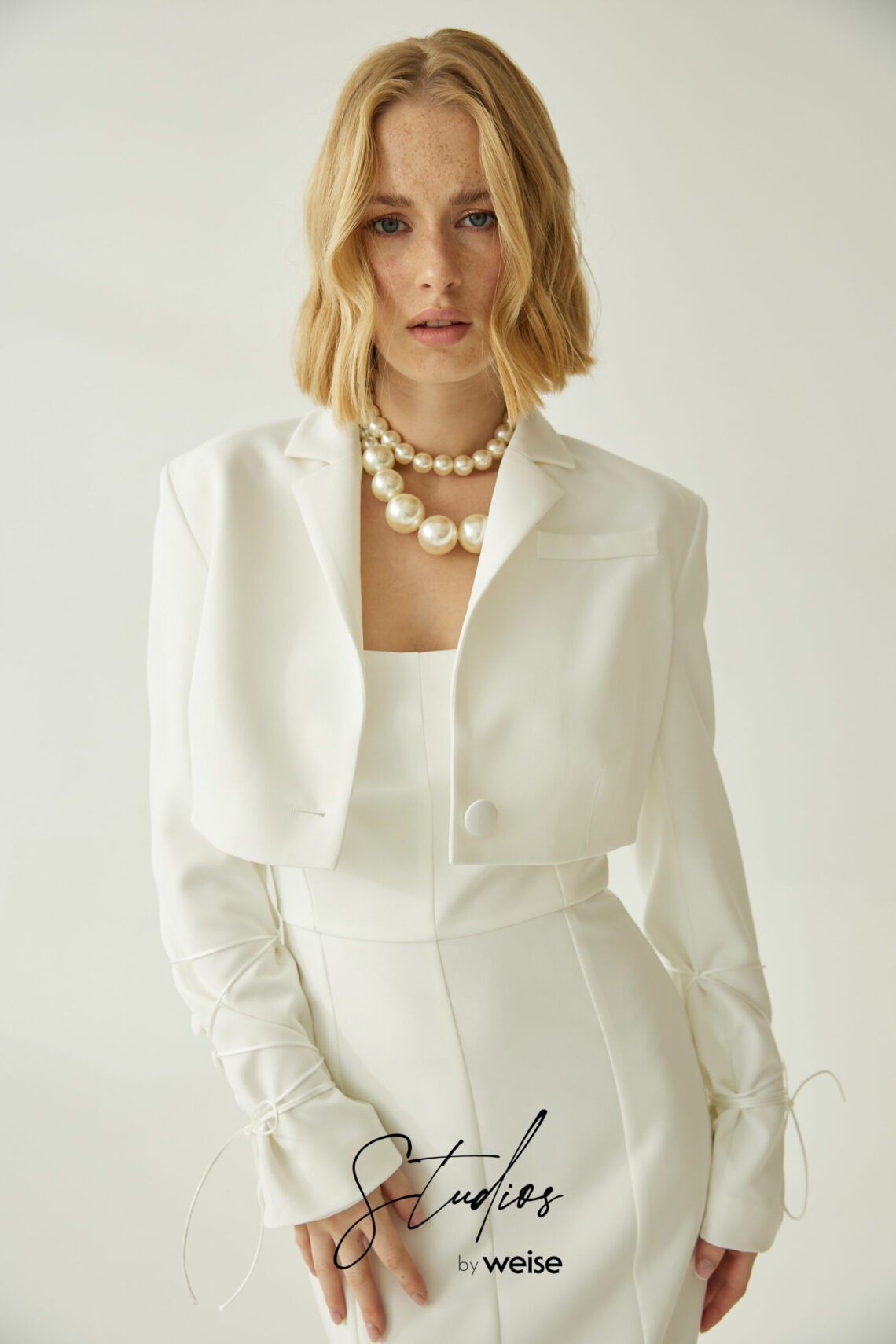 Jacke Tyler von Weise kaufen im Weddingworld