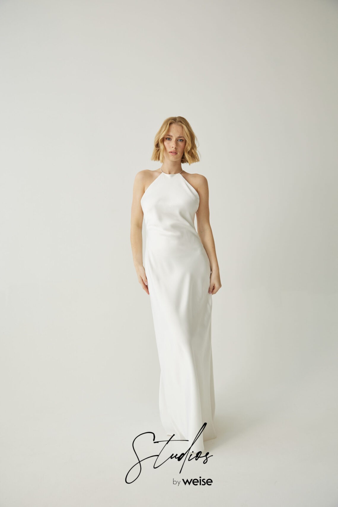 Brautkleid Carla von Weise im Weddingworld 1