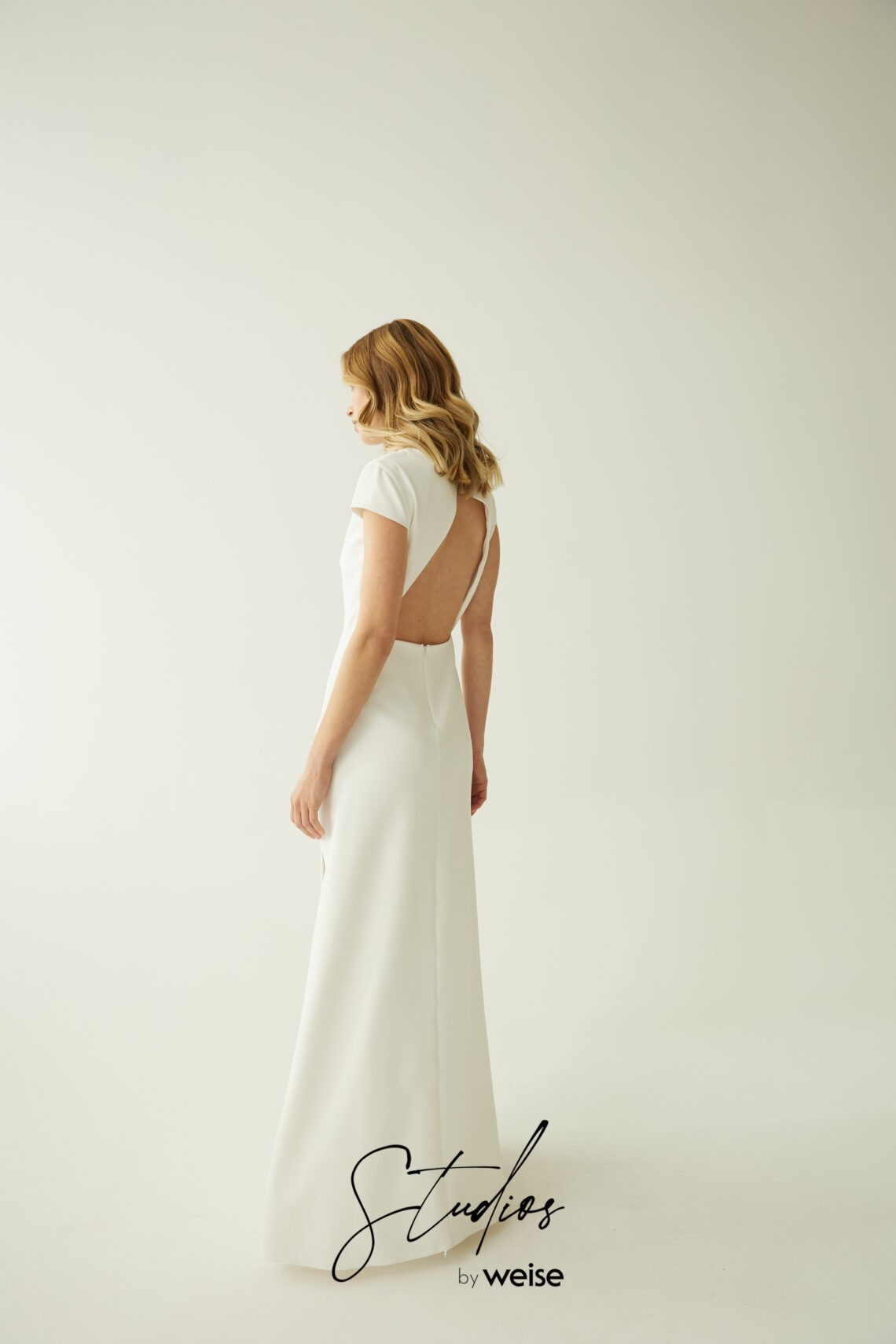 Brautkleid Liana von Weise kaufen im Weddingworld 2