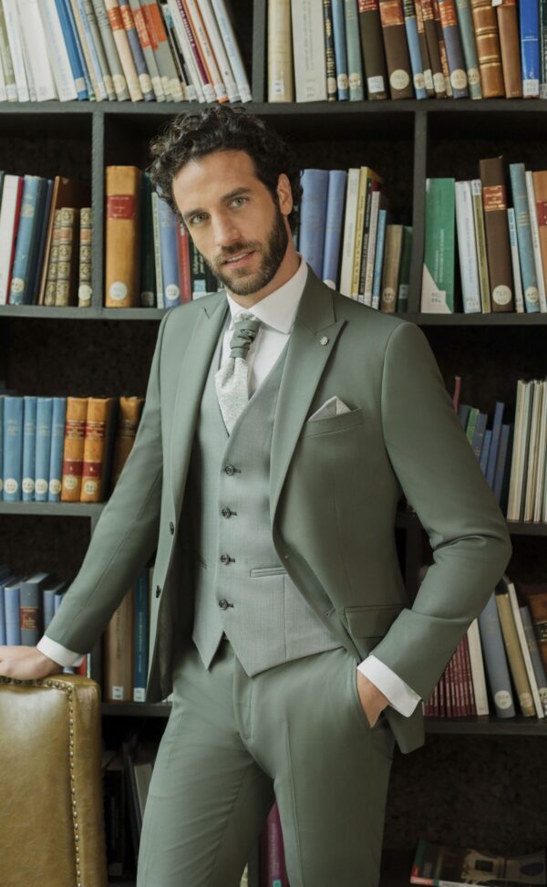 Bräutigam Roberto Vicentti COR 44.26.800