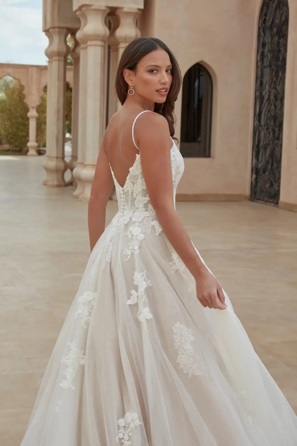 Brautkleid 44432 von Sincerity kaufen im Weddingworld 1
