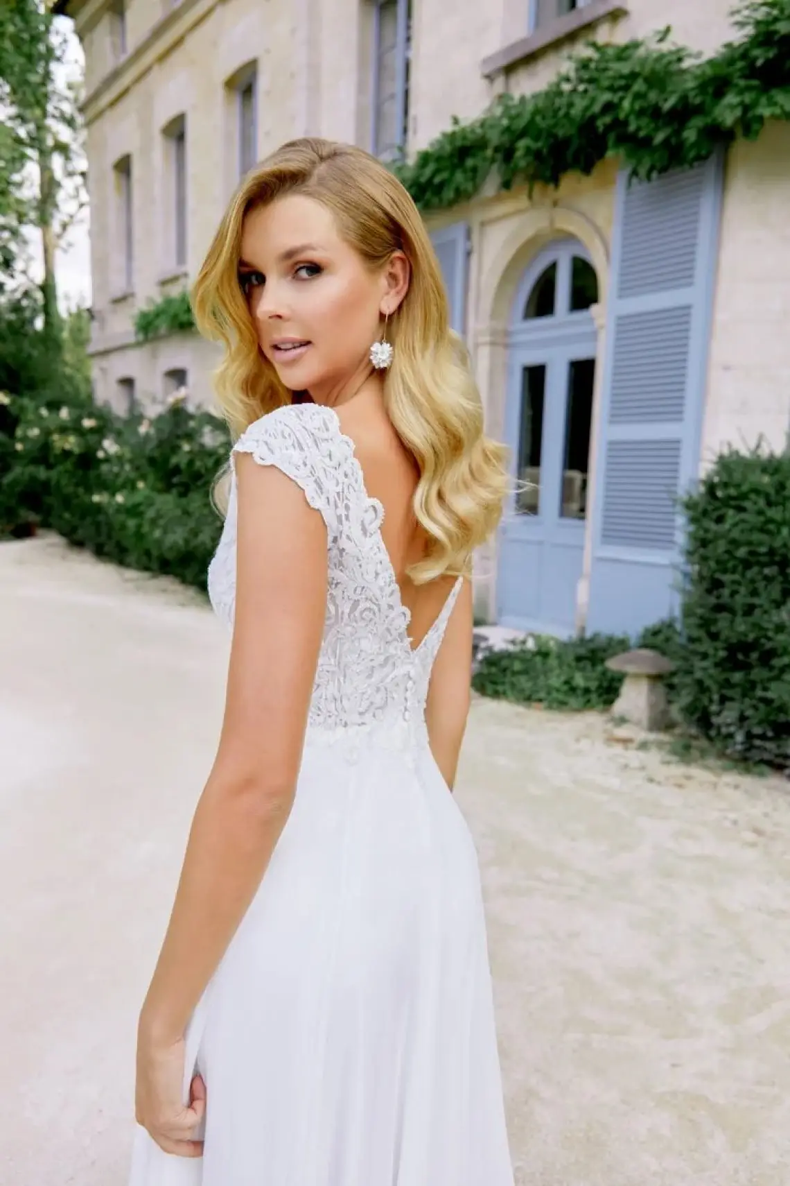 Brautkleid 44532 von Sincerity kaufen bei Weddingworld 1