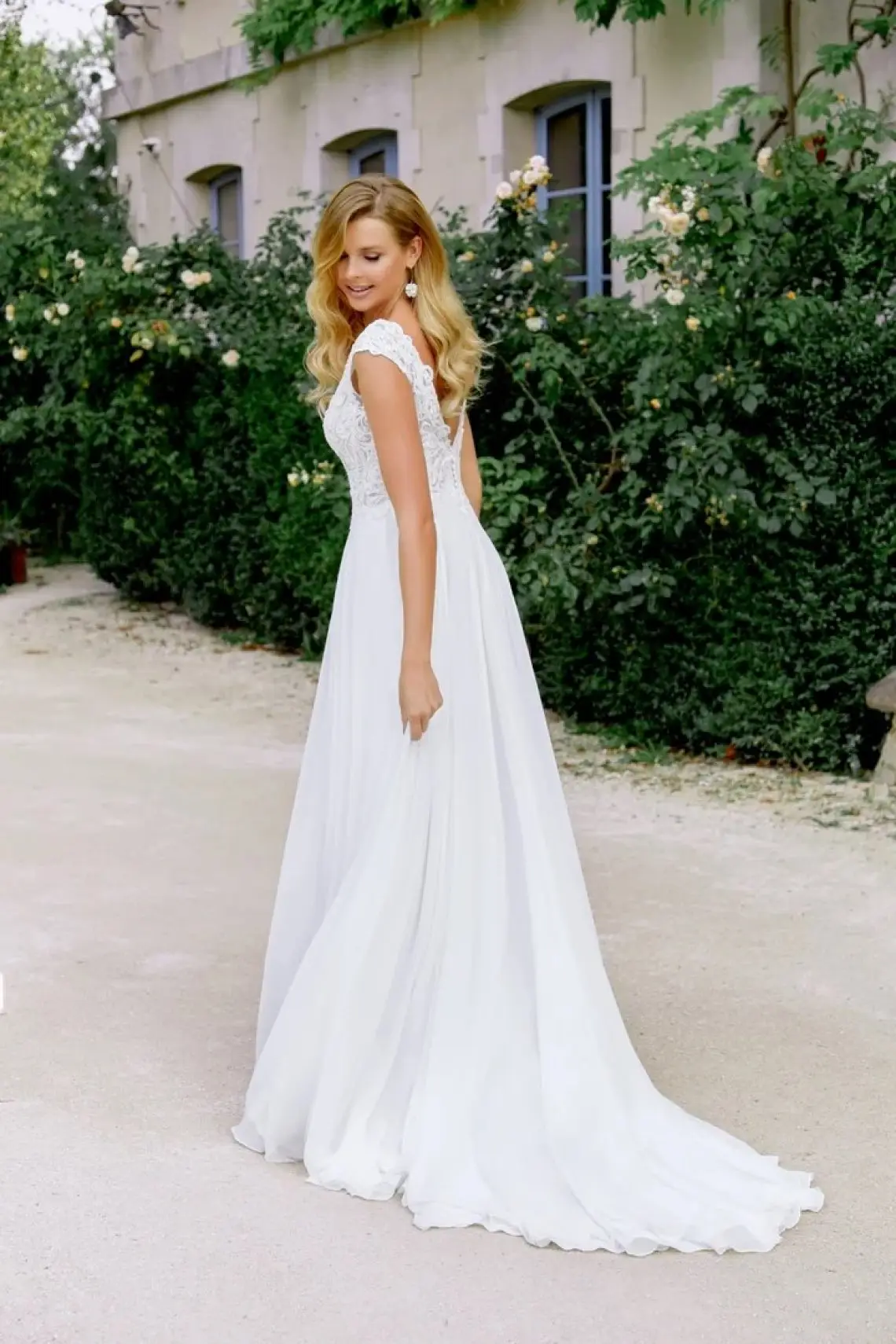 Brautkleid 44532 von Sincerity kaufen bei Weddingworld 2