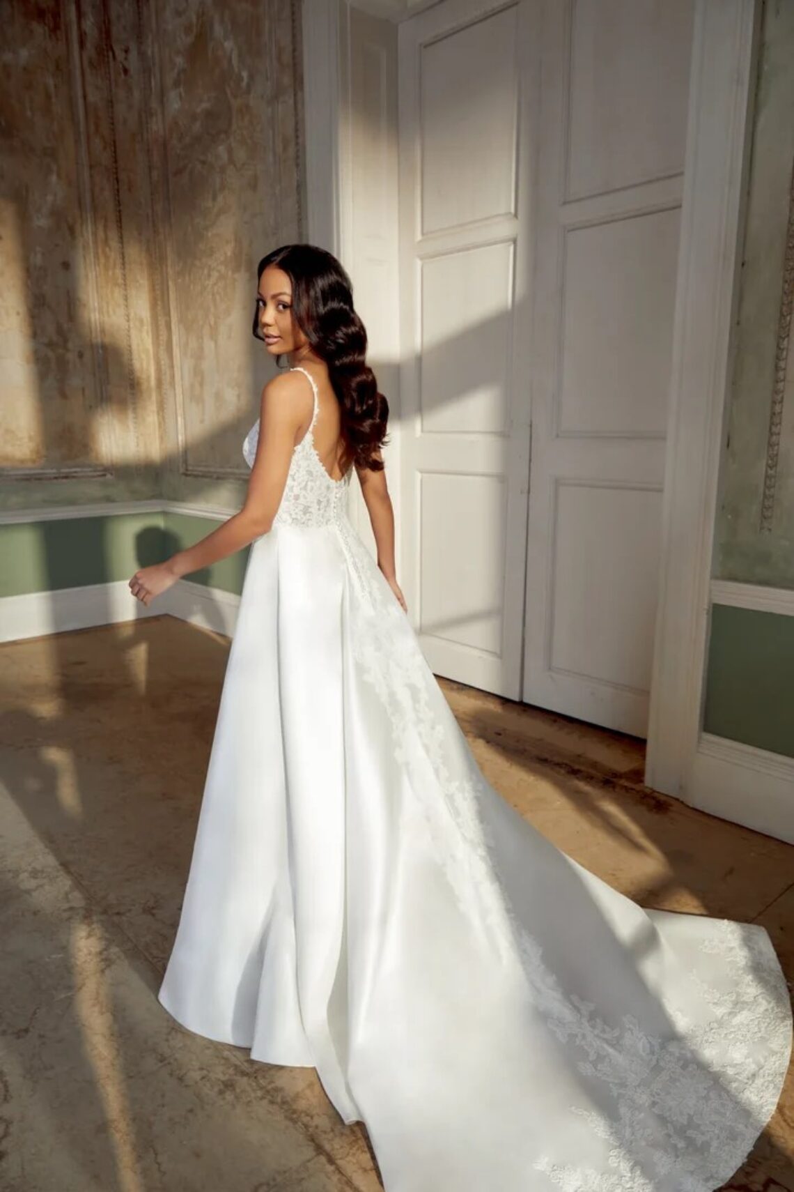 Brautkleid 44539 von Sincerity kaufen bei Weddingworld 3