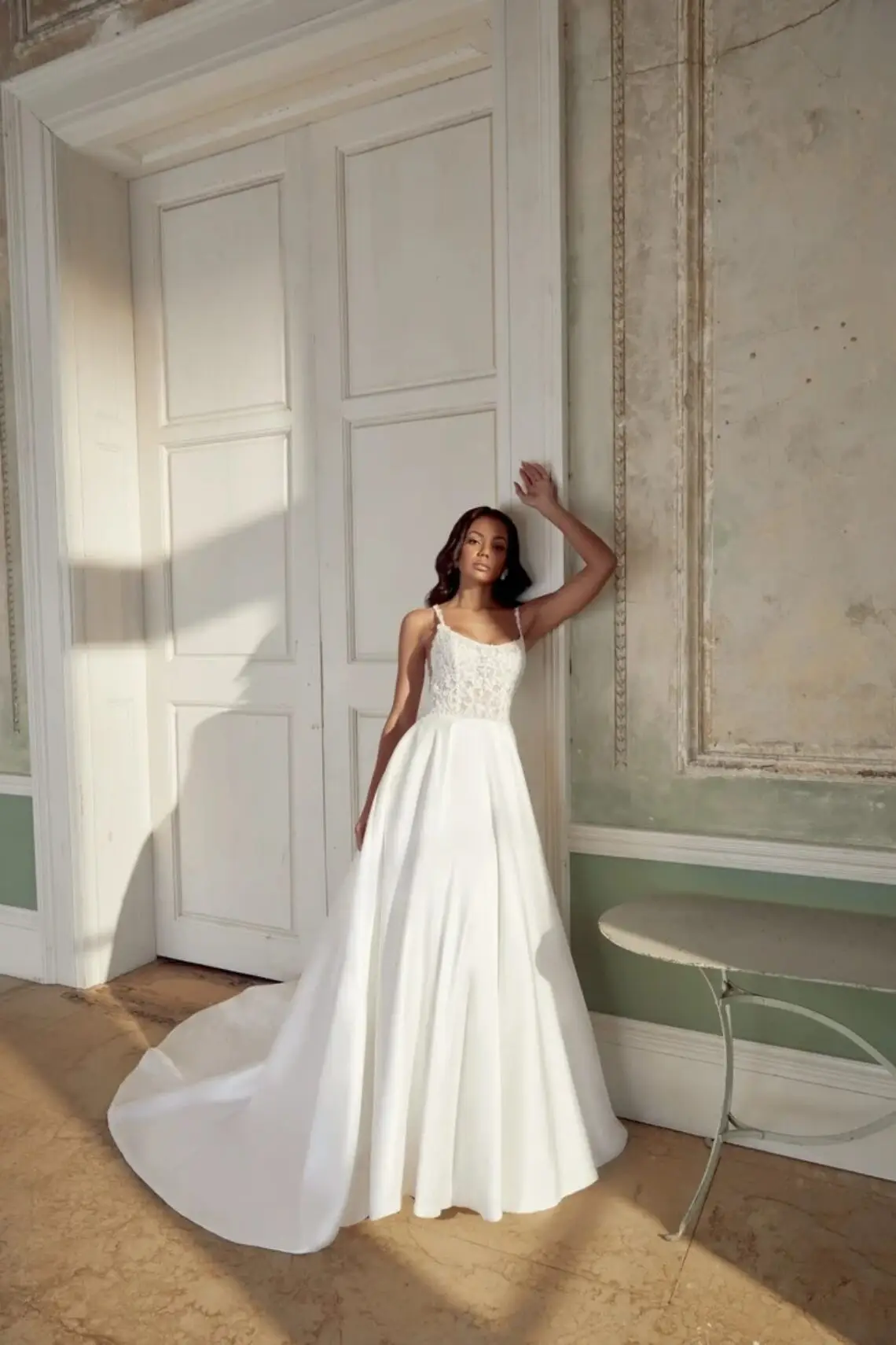 Brautkleid 44539 von Sincerity kaufen bei Weddingworld 4