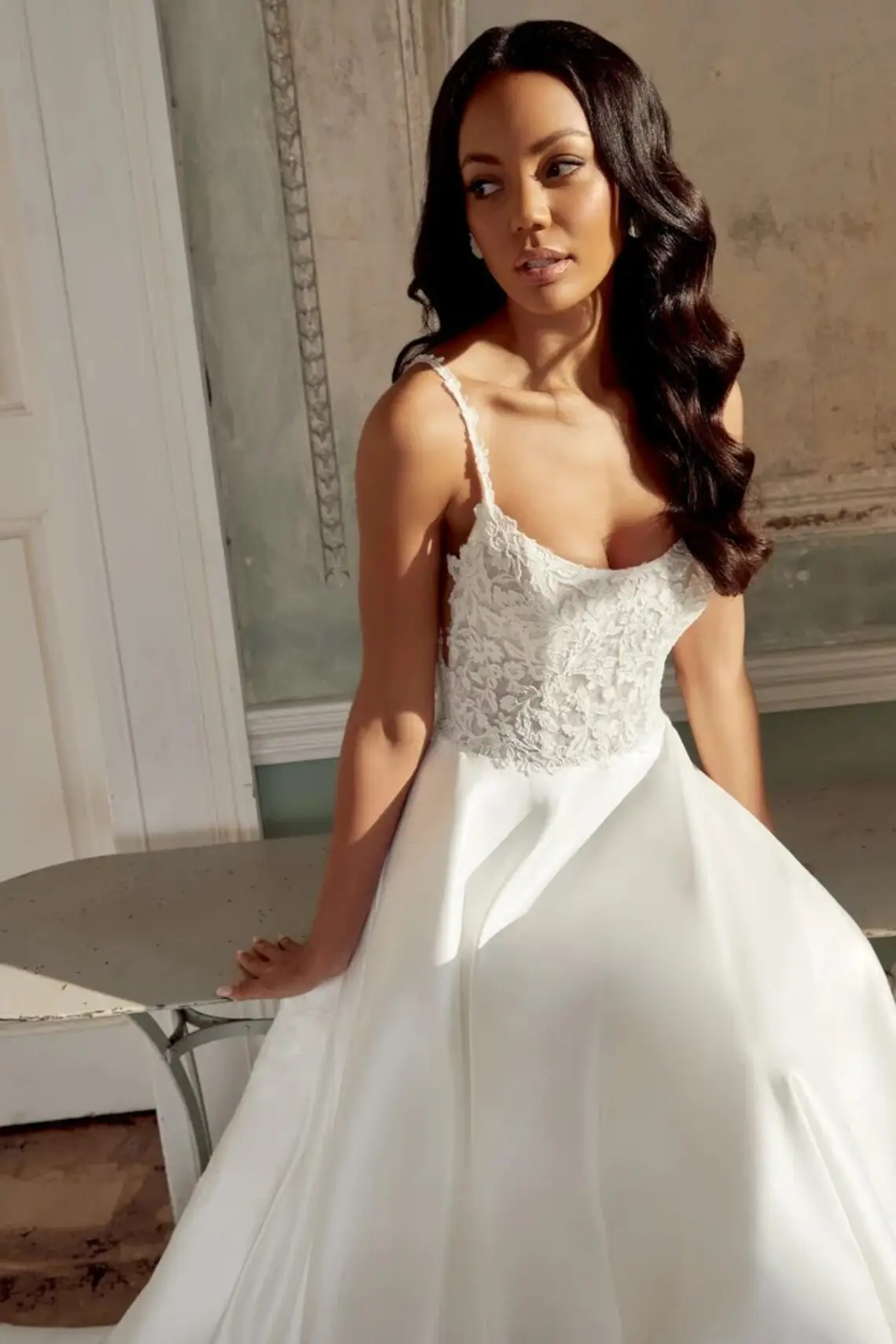 Brautkleid 44539 von Sincerity kaufen bei Weddingworld 5