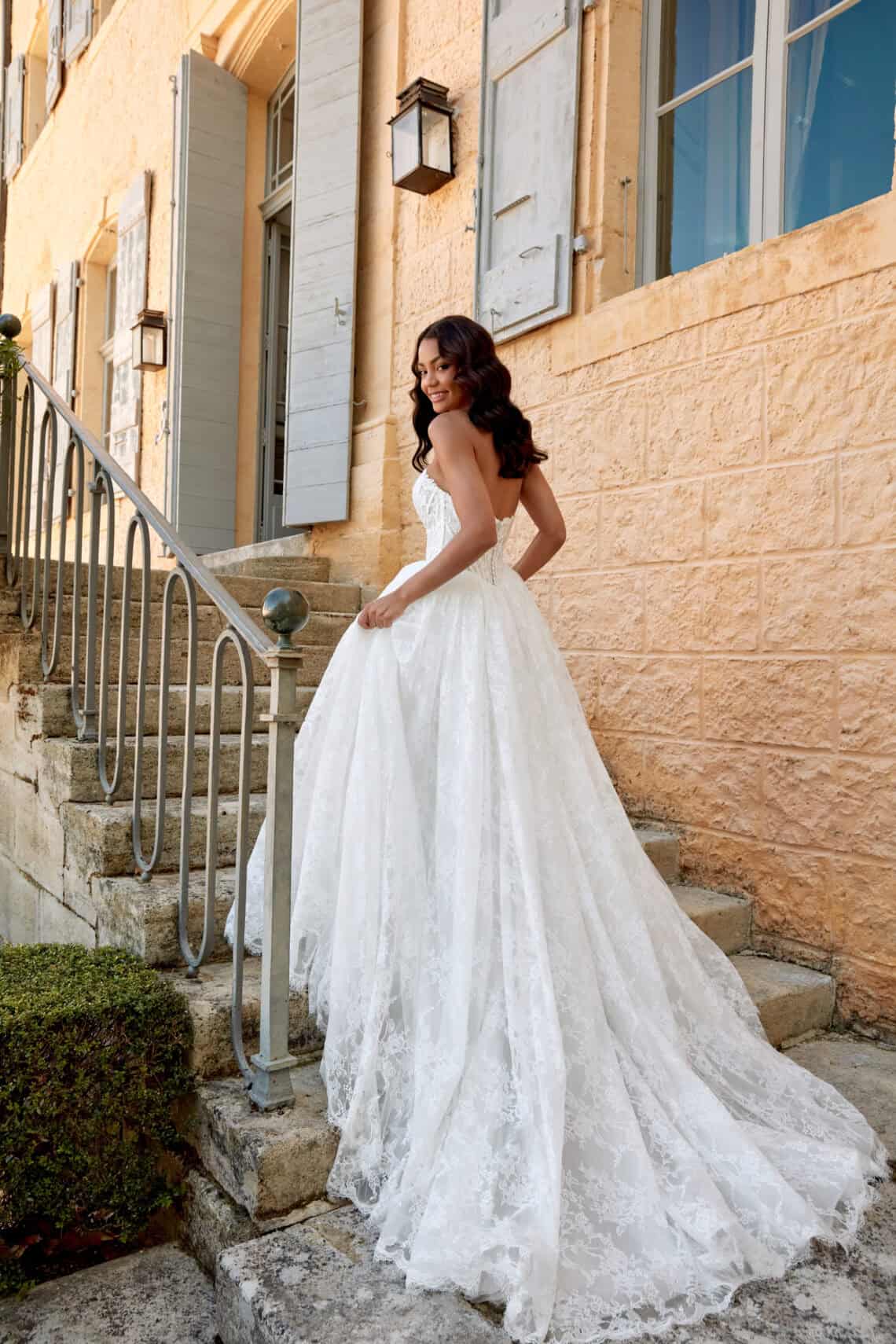 Brautkleid 44575 von Sincerity kaufen bei Weddingworld 2