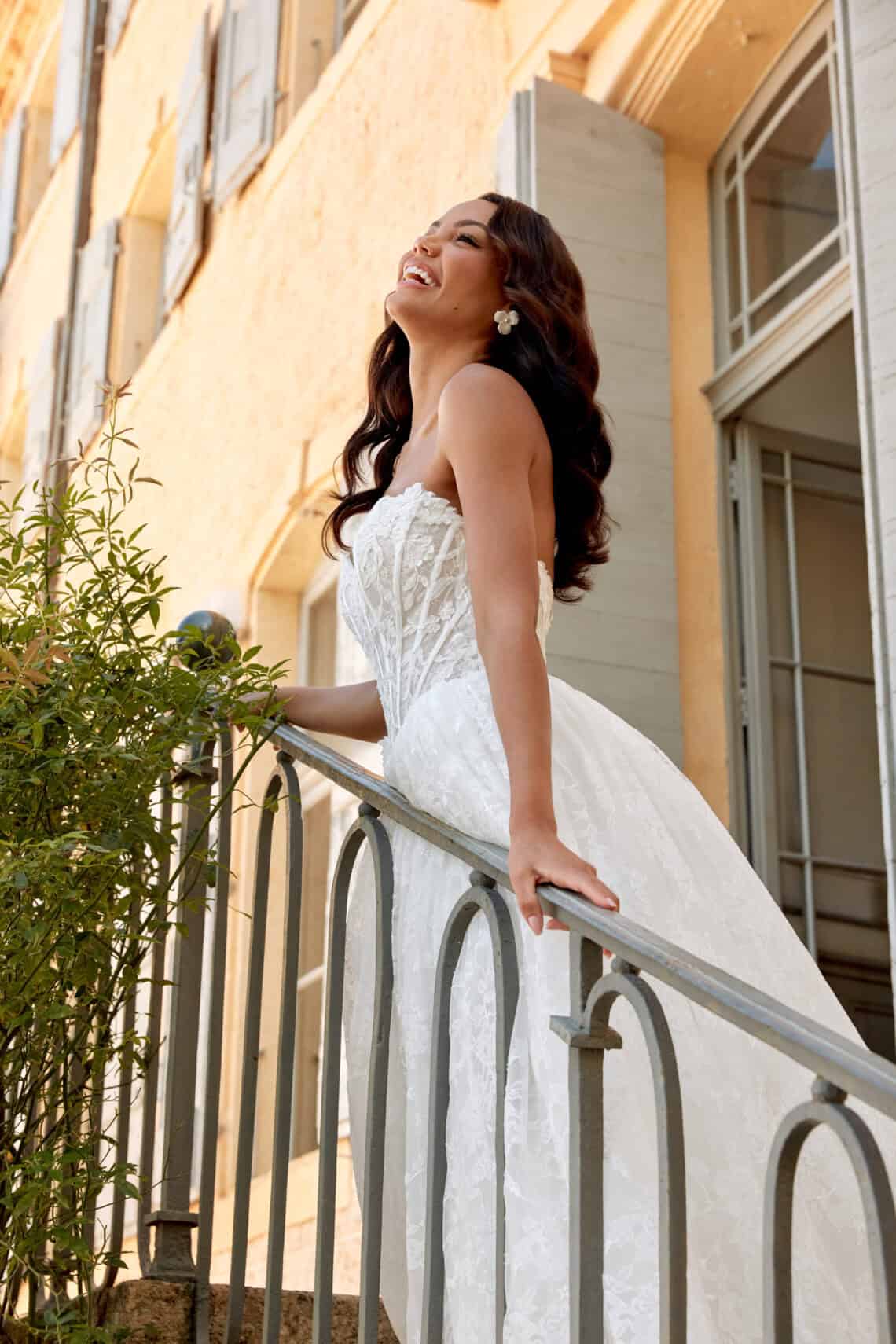 Brautkleid 44575 von Sincerity kaufen bei Weddingworld 4