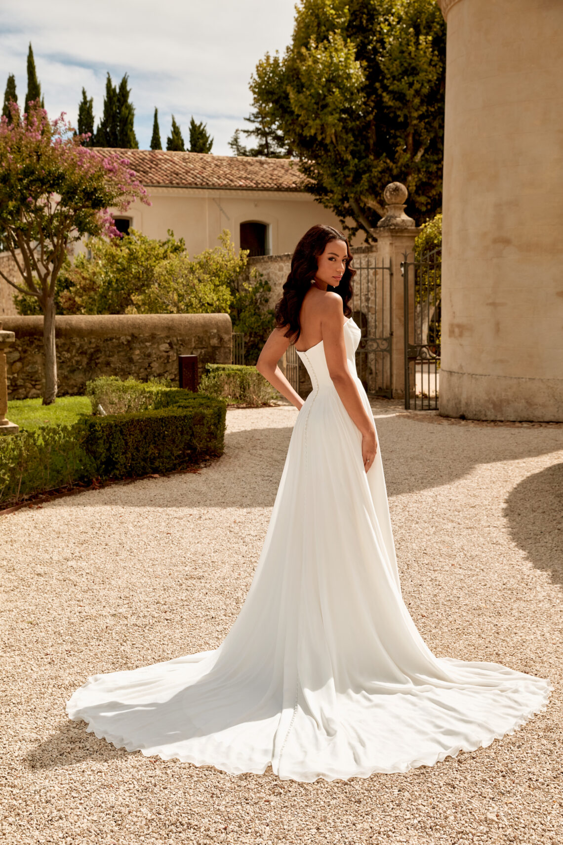 Brautkleid 44580 von Sincerity kaufen bei Weddingworld 1