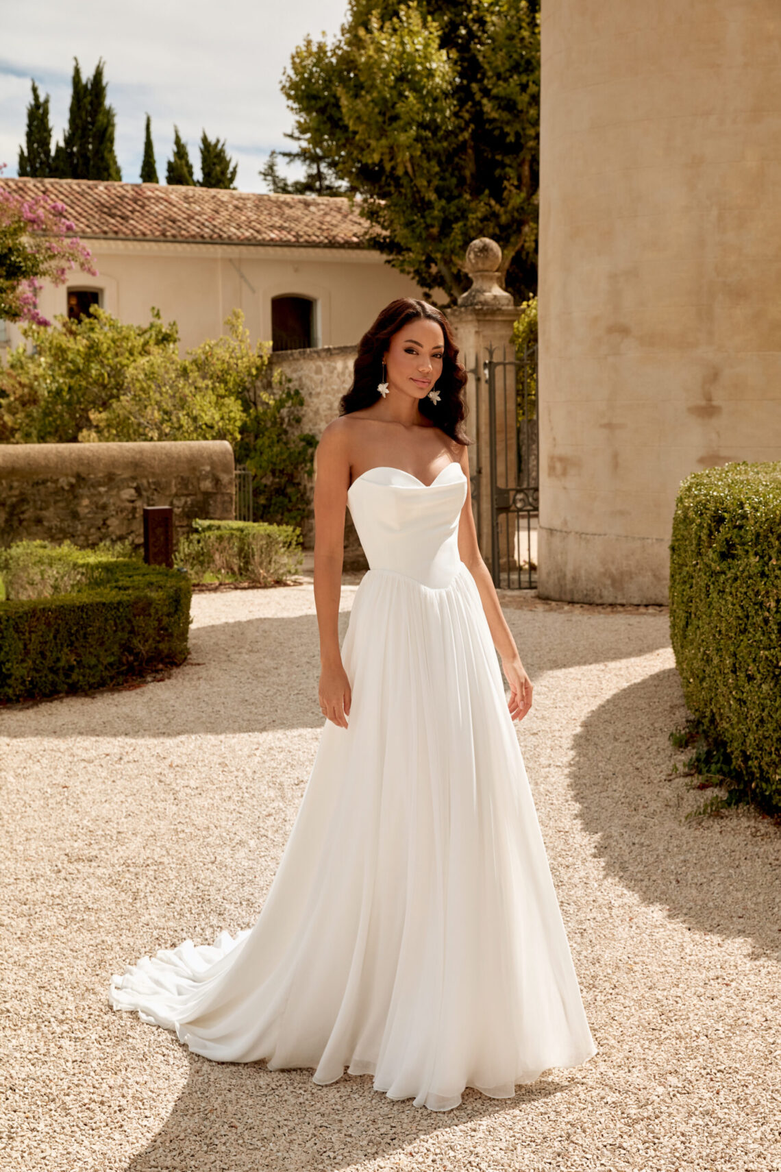 Brautkleid 44580 von Sincerity kaufen bei Weddingworld 2