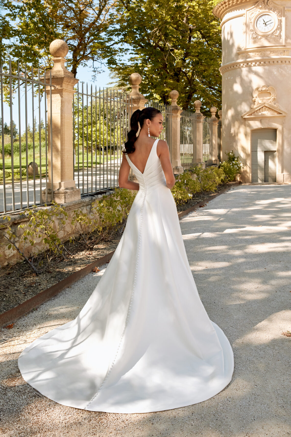 Brautkleid 44585 von Sincerity kaufen bei Weddingworld 2
