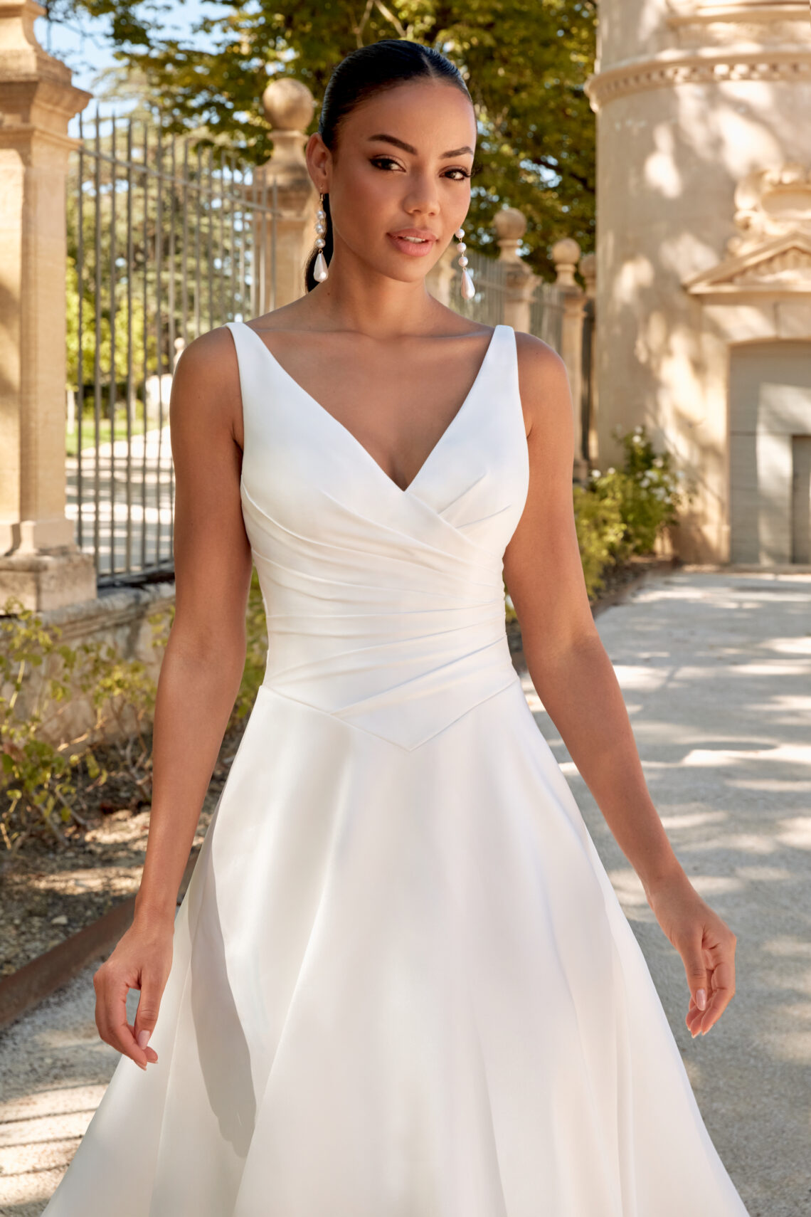Brautkleid 44585 von Sincerity kaufen bei Weddingworld 4