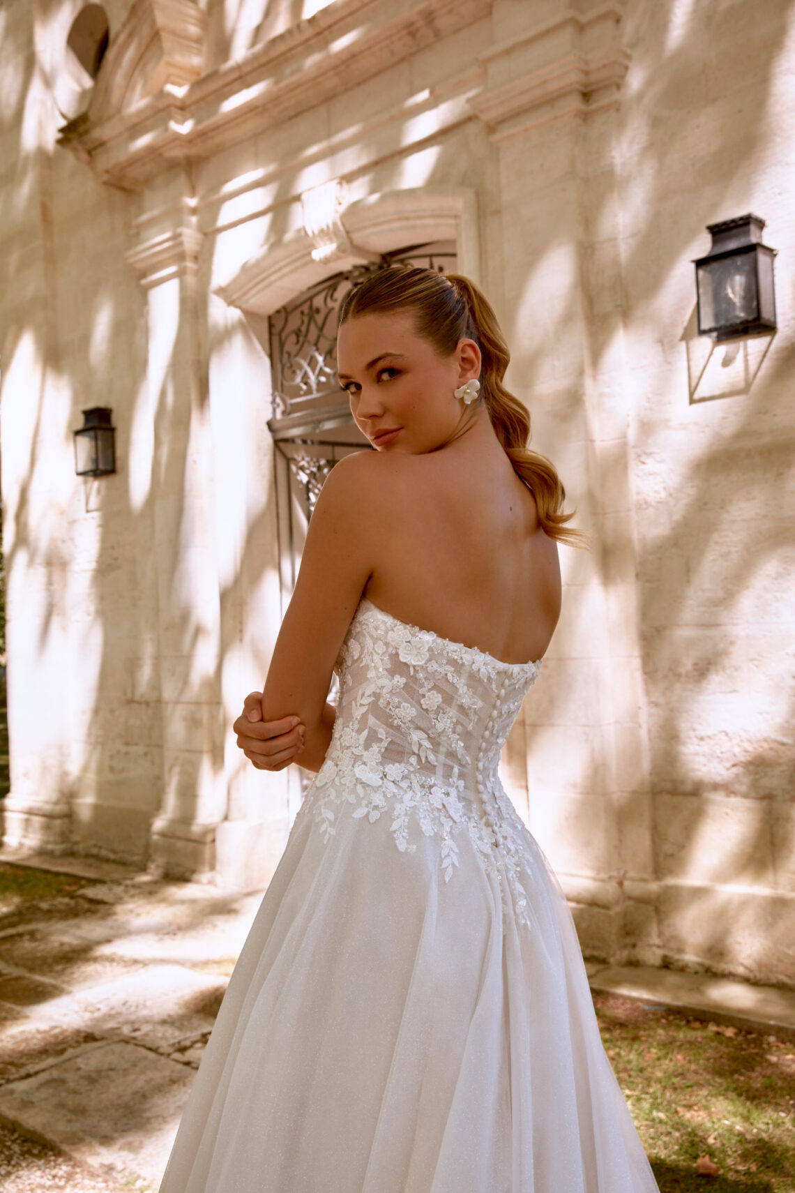 Brautkleid 44591 von Sincerity kaufen bei Weddingworld 1