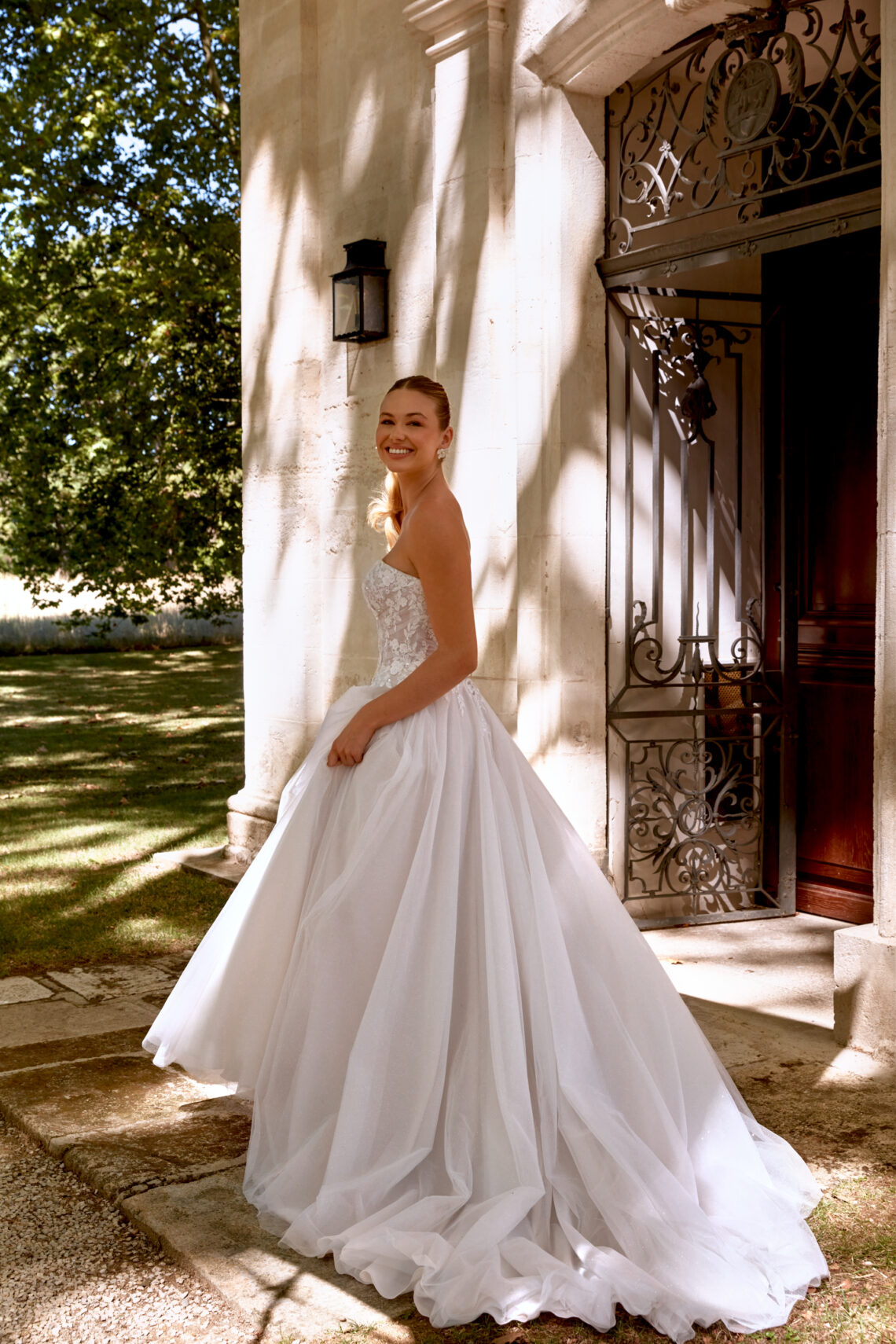 Brautkleid 44591 von Sincerity kaufen bei Weddingworld 2