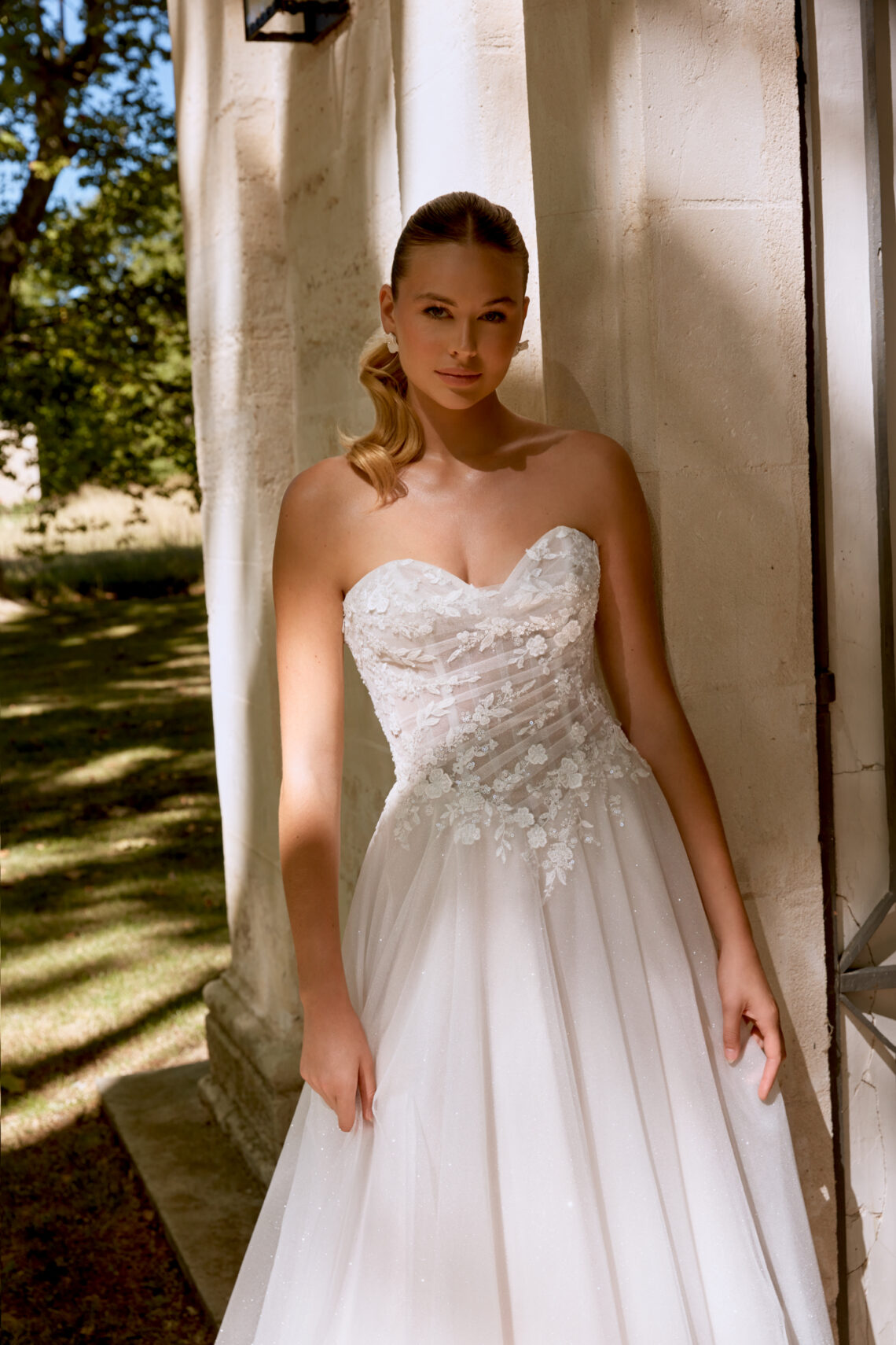 Brautkleid 44591 von Sincerity kaufen bei Weddingworld 3