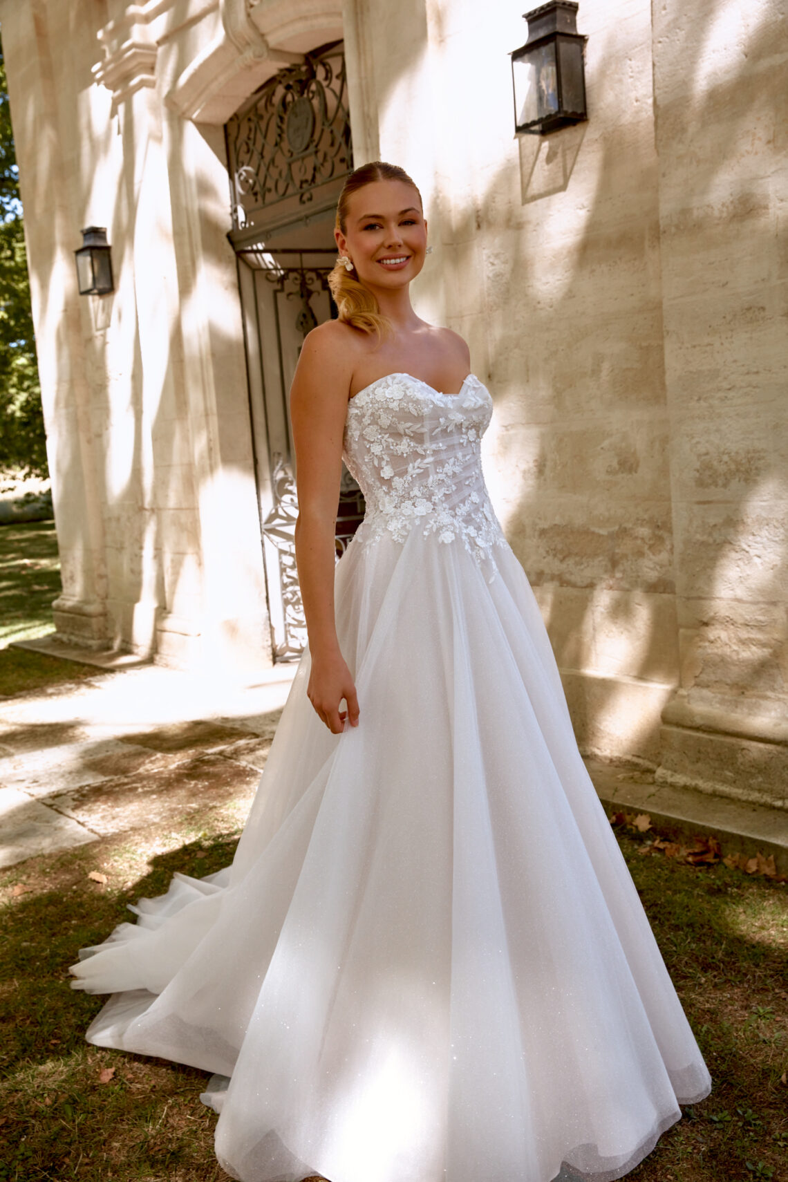 Brautkleid 44591 von Sincerity kaufen bei Weddingworld 5