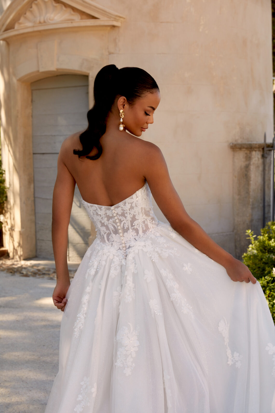 Brautkleid 44593 von Sincerity kaufen bei Weddingworld 1