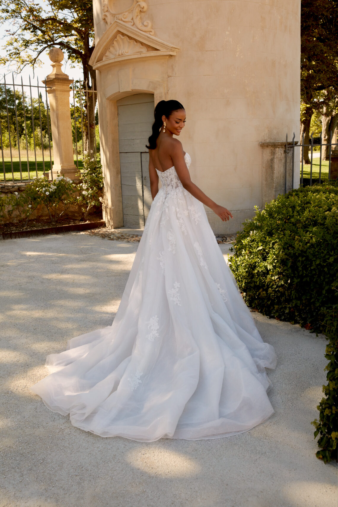 Brautkleid 44593 von Sincerity kaufen bei Weddingworld 2