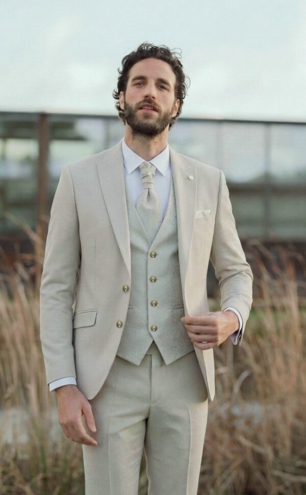 Bräutigam Roberto Vicentti COR 45.26.670A