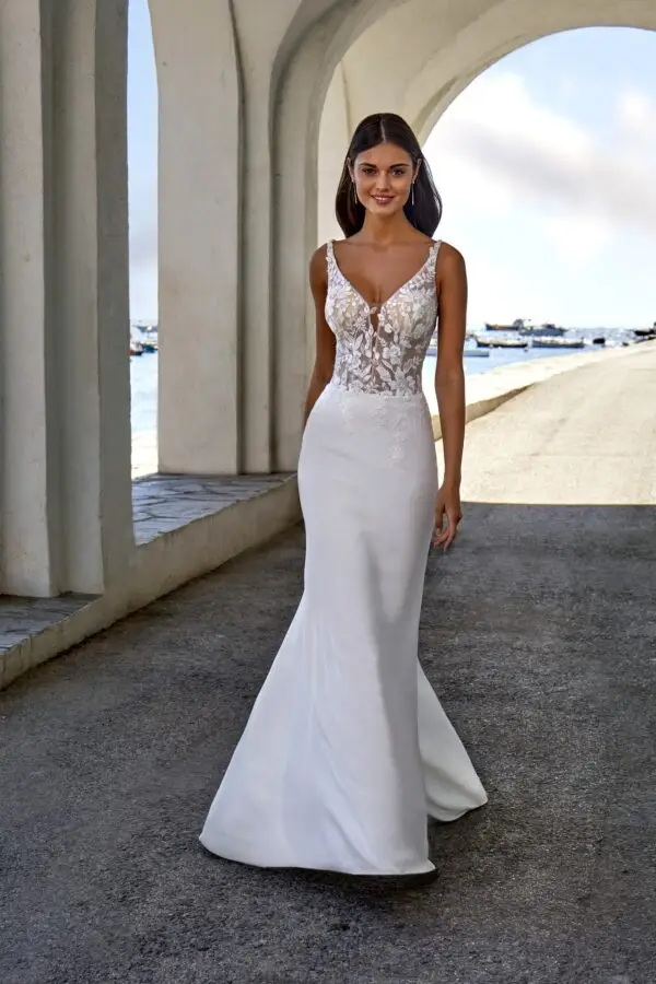 Brautkleider Amelie 46022