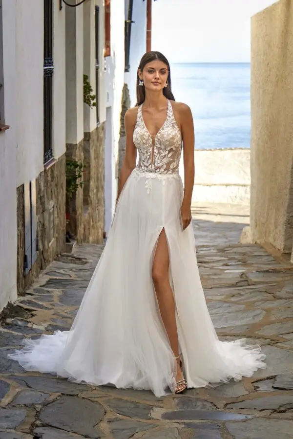 Brautkleider Amelie 46023