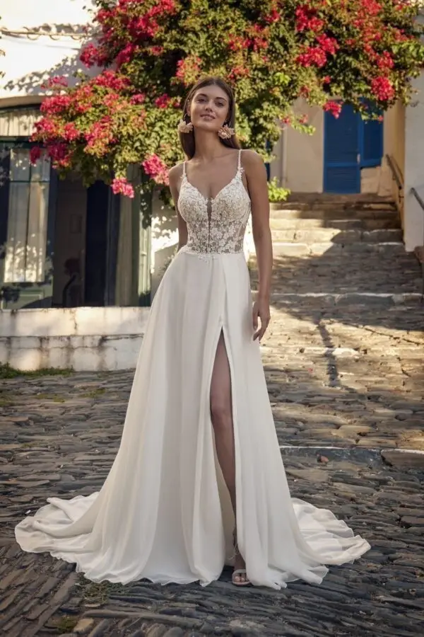 Brautkleider Amelie 46028