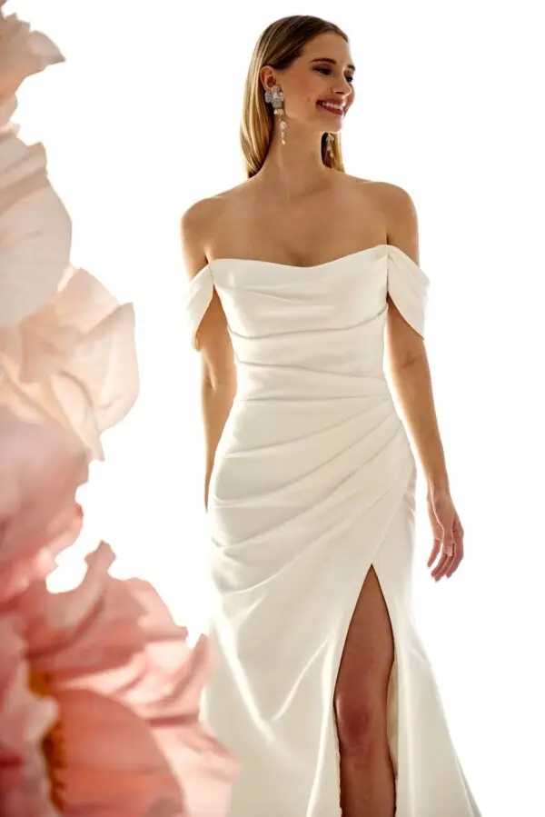 Brautkleider Amelie 46043