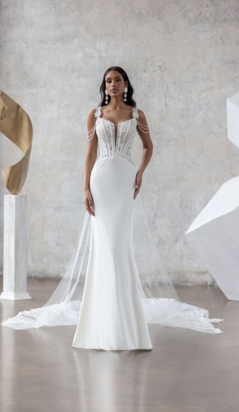 Brautkleider Jarice Fabulous