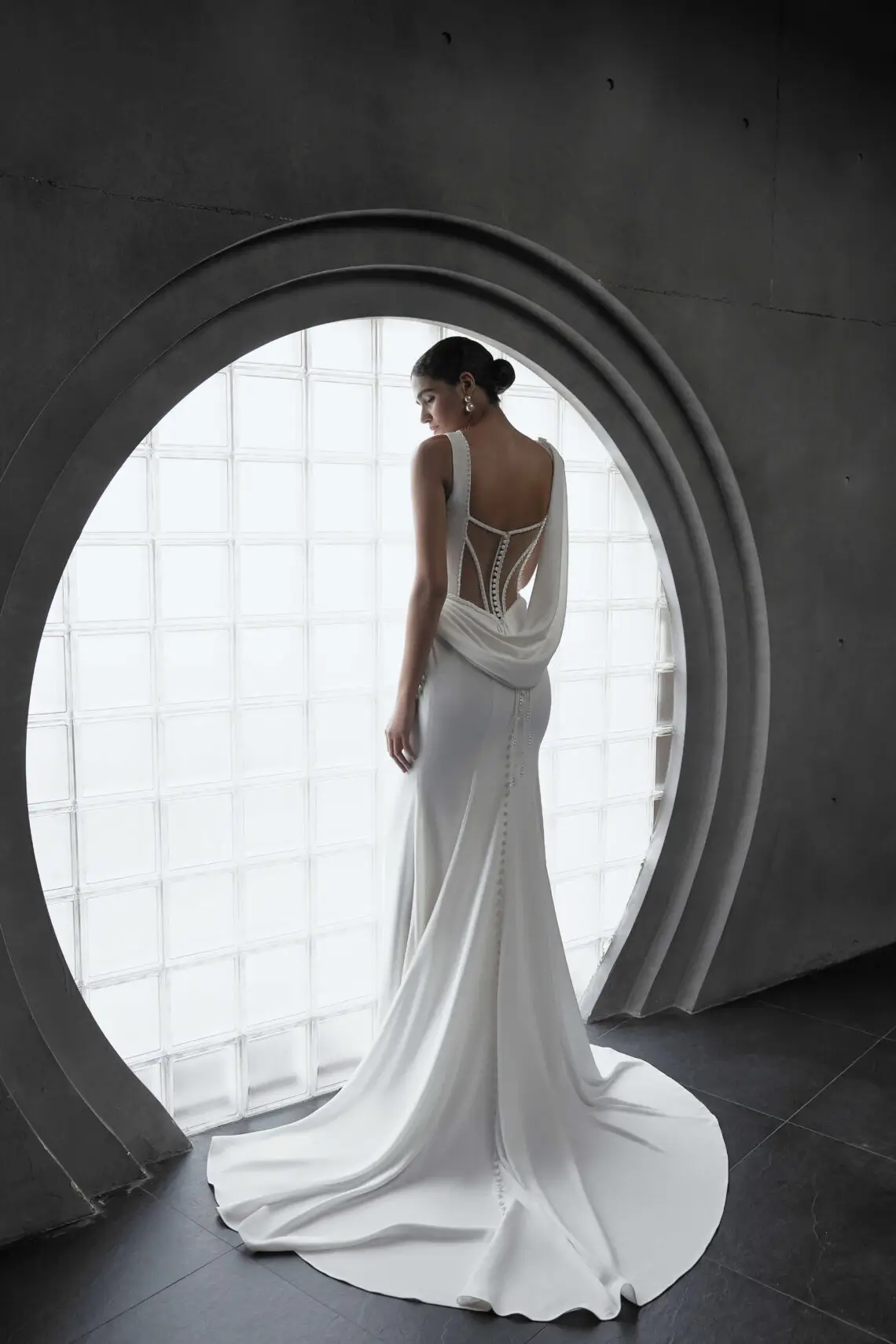Brautkleid Elegant von jarice kaufen bei Weddingworld 2