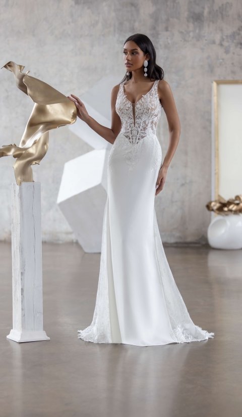 Brautkleider Jarice Faith