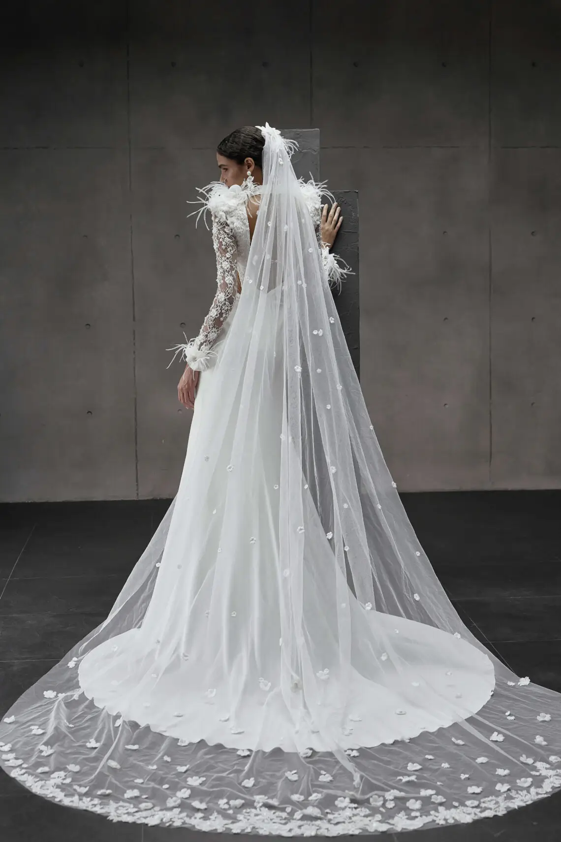 Brautkleid Emberlyn von Jarice kaufen bei Weddingworld 2