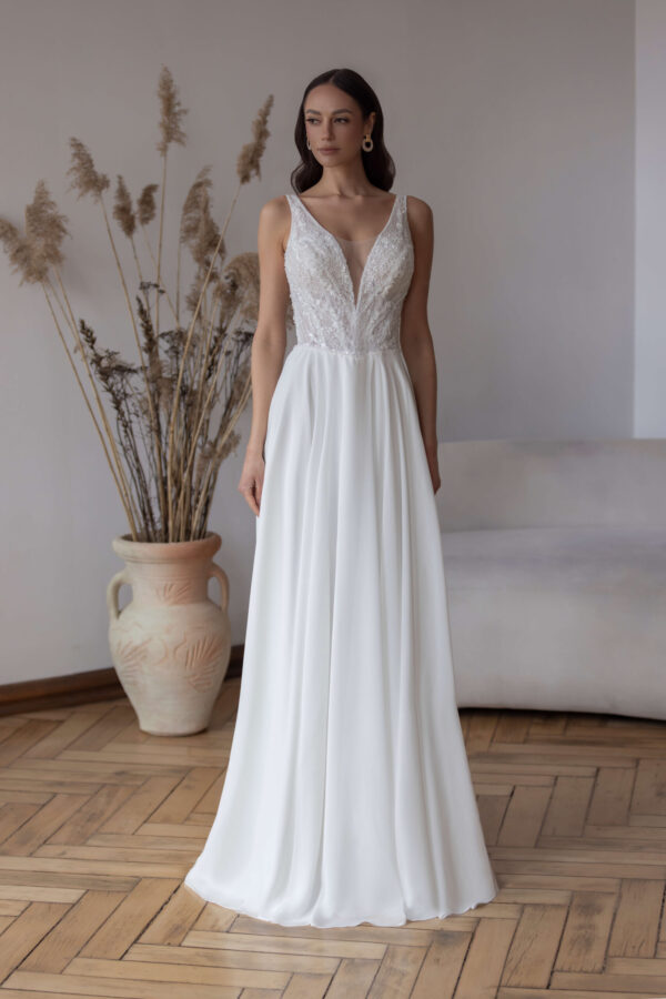 Brautkleider Très Chic ART 27/06