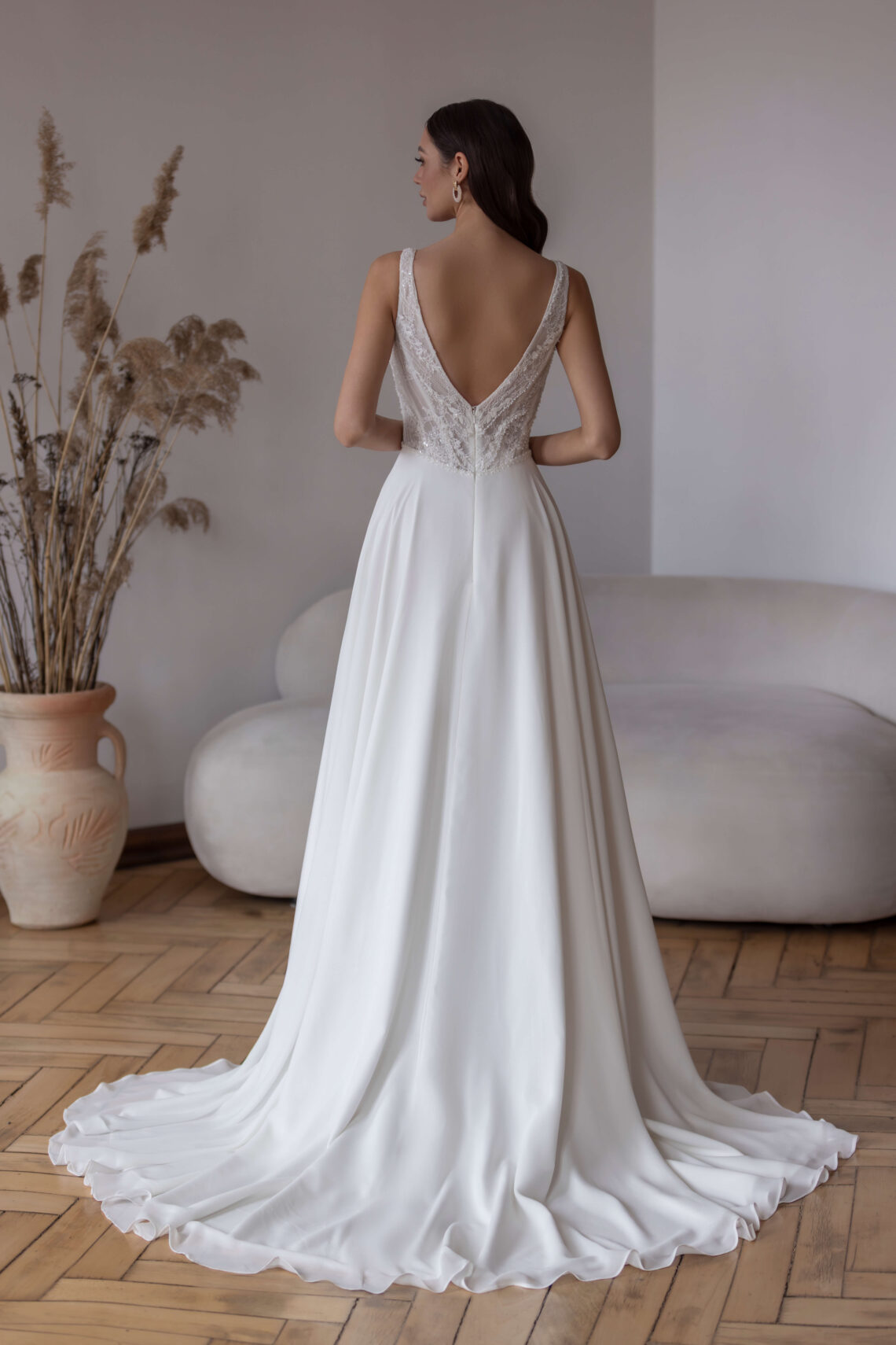 Brautkleid ART 27/06 von Jarice kaufen bei Weddingworld 2