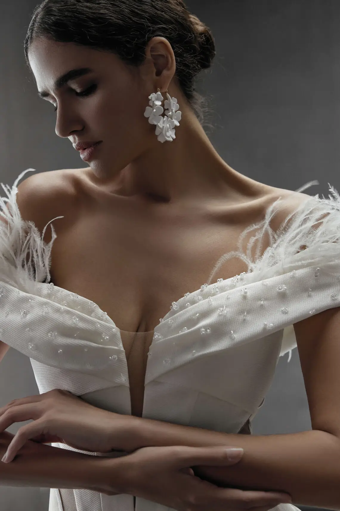 Brautkleid Euphoria von Jarice kaufen bei Weddingworld 2