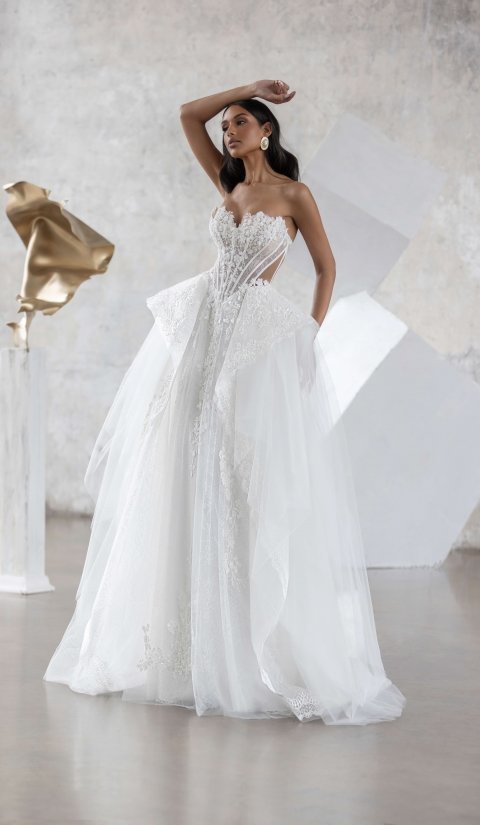 Brautkleider Jarice Finesse