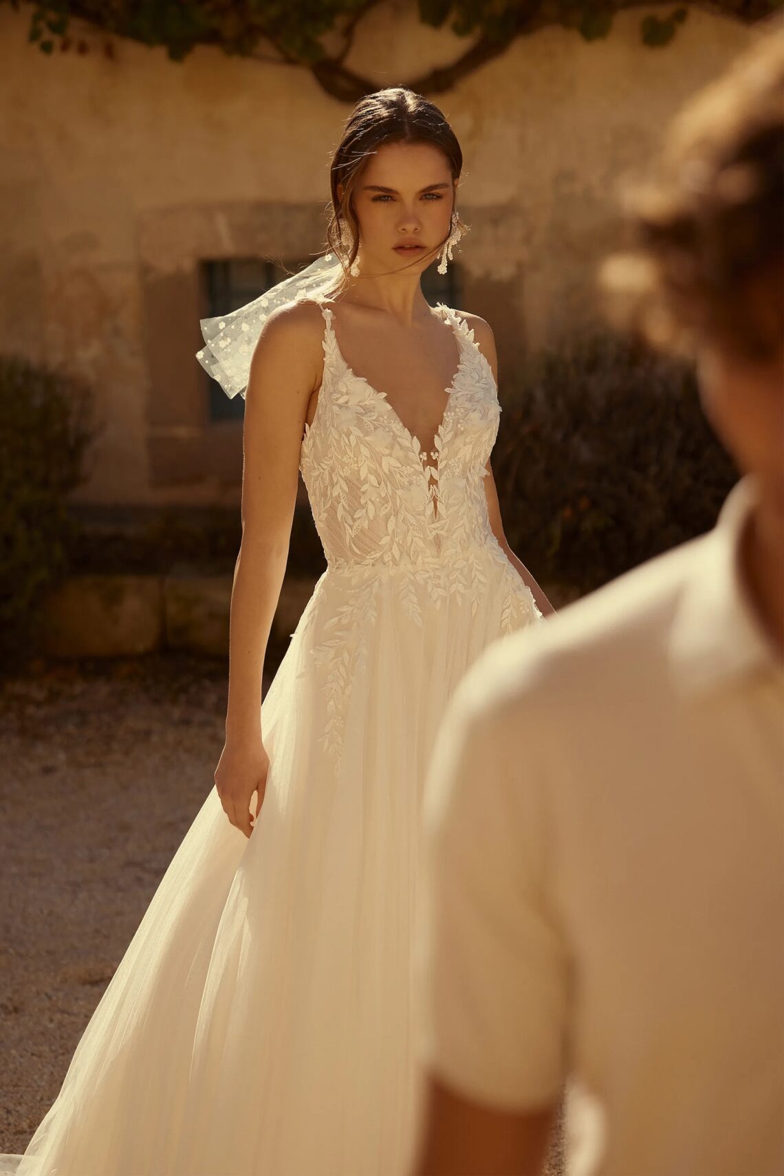 Brautkleid 66301 von Lillian West kaufen im Weddingworld 2