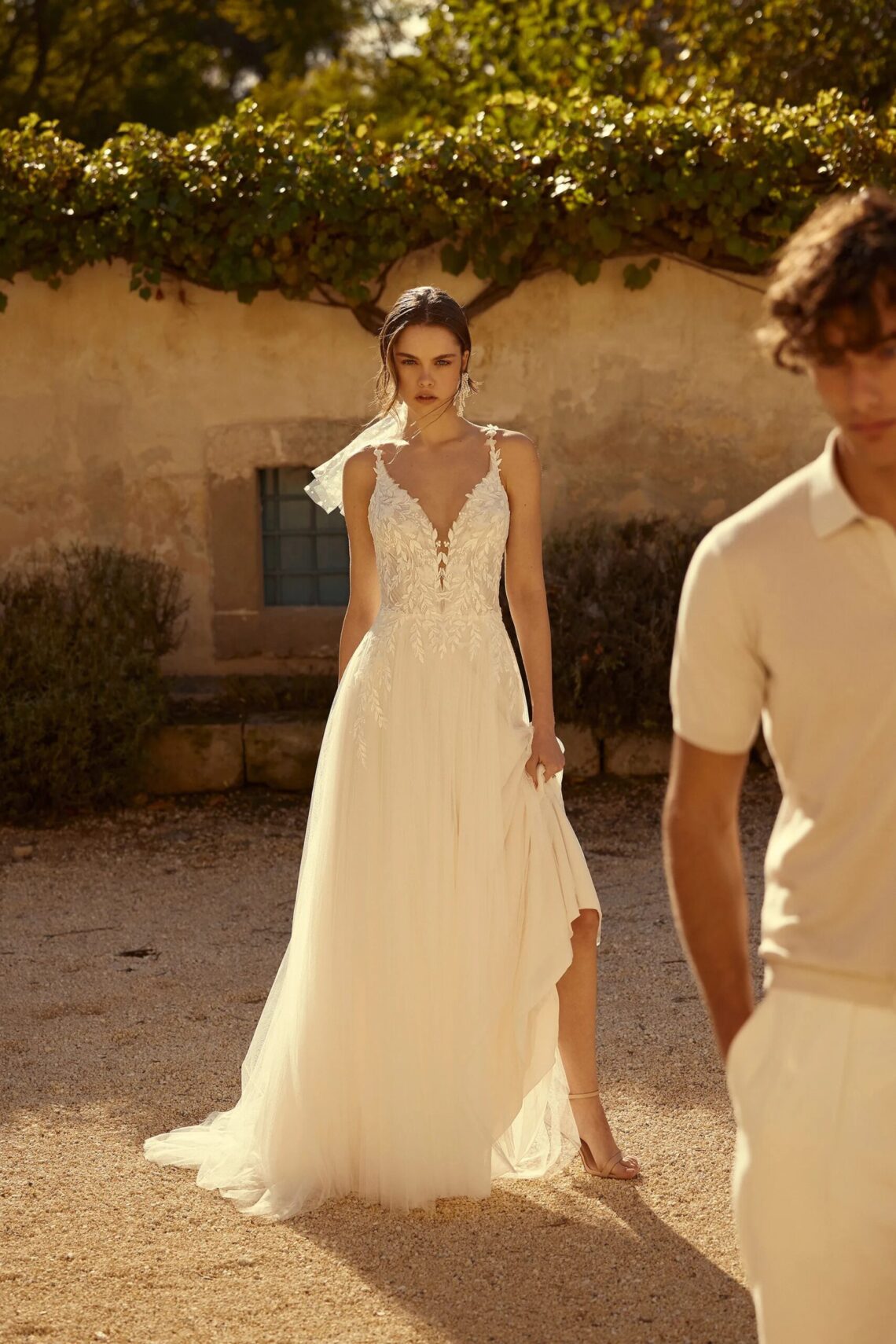 Brautkleid 66301 von Lillian West kaufen im Weddingworld 3