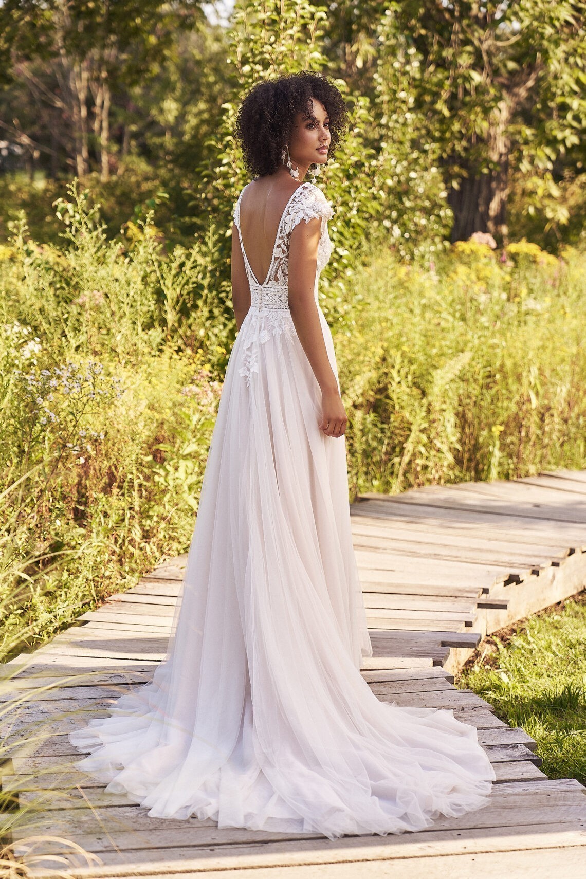 Brautkleid 66344 von Lillian West kaufen im Weddingworld 2