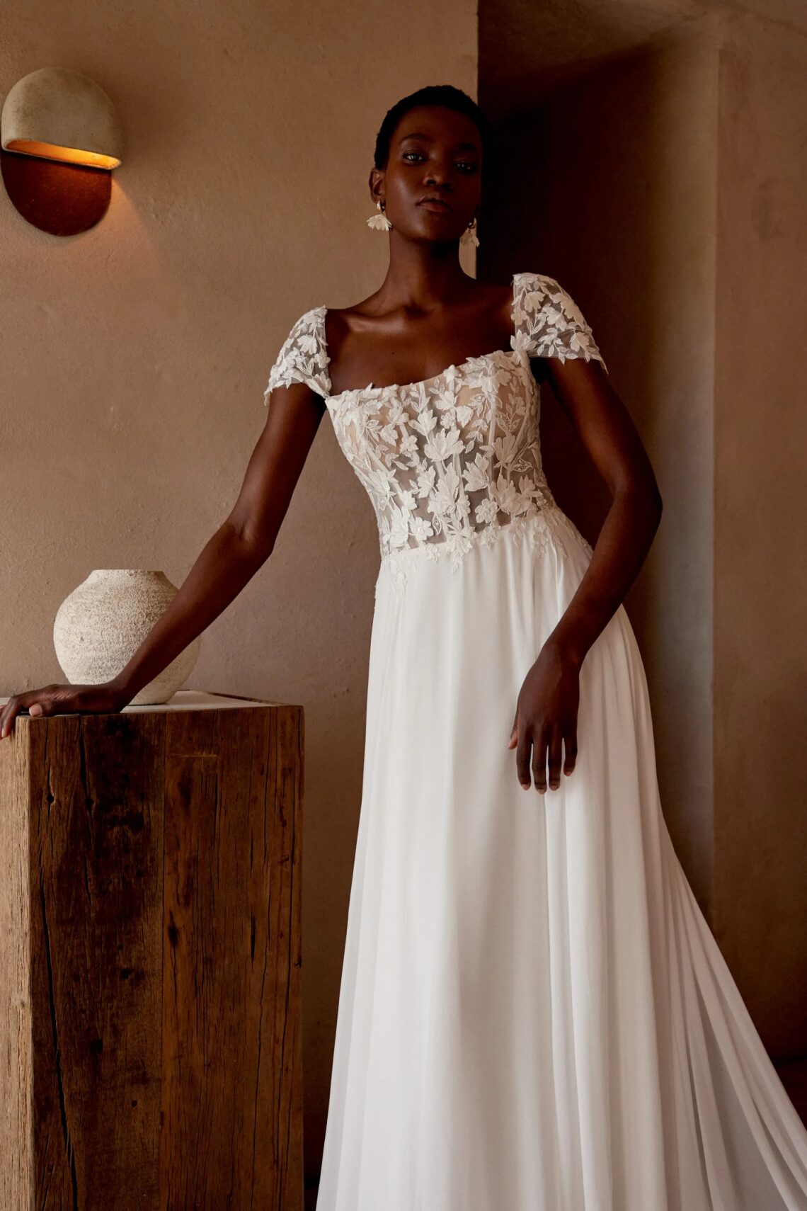 Brautkleid 66356 von Lillian West kaufen im Weddingworld 2