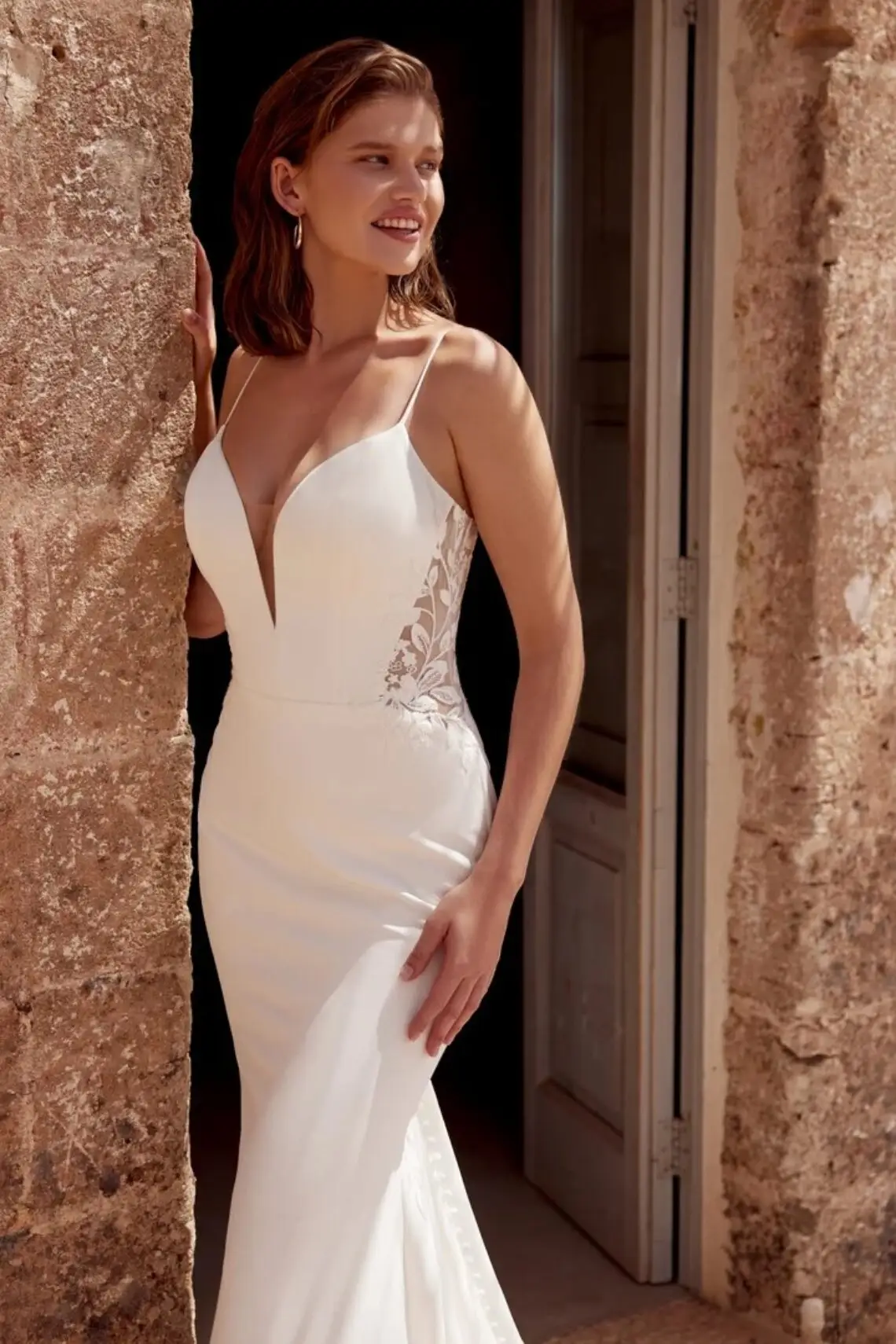 Brautkleid 66390 von Lillian West kaufen bei Weddingworld 3