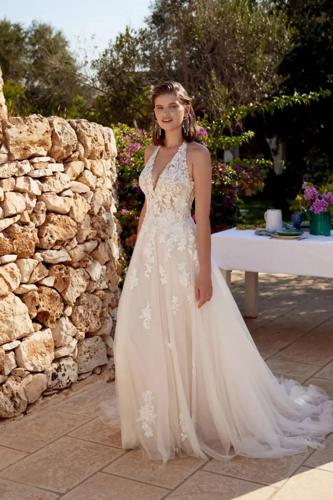 Brautkleid 66405 van Lillian West kaufen bei Weddingworld 2