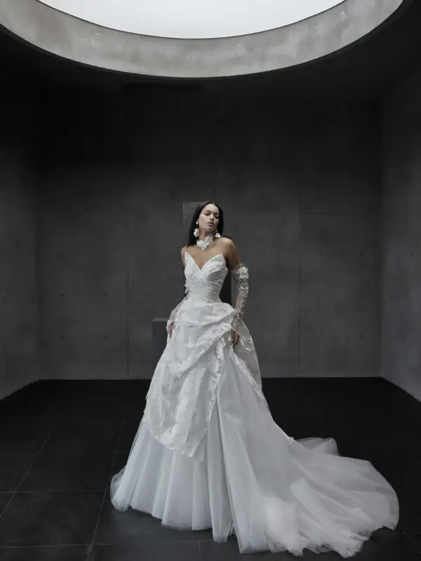 Brautkleider Jarice Evanora