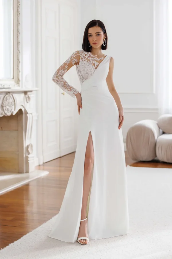 Brautkleider Art Design ART 26/07