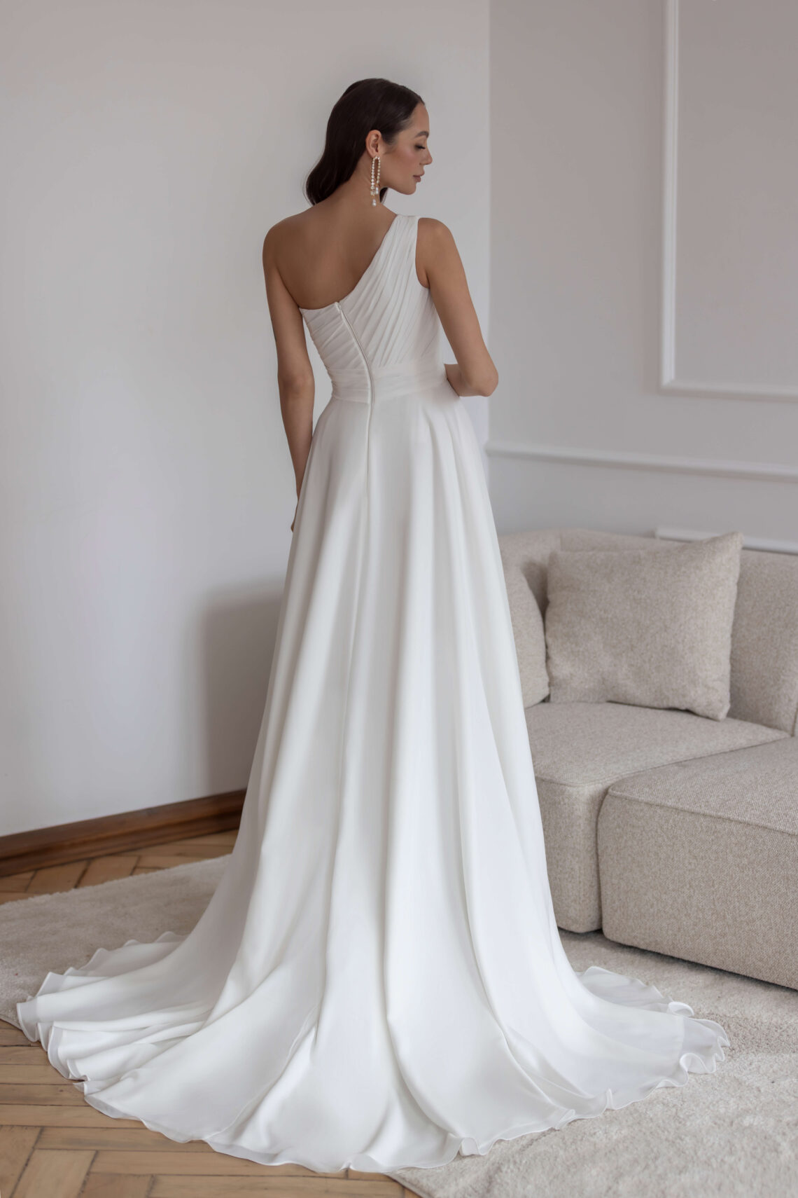 Brautkleid ART 27/07 von Jarice kaufen bei Weddingworld 2