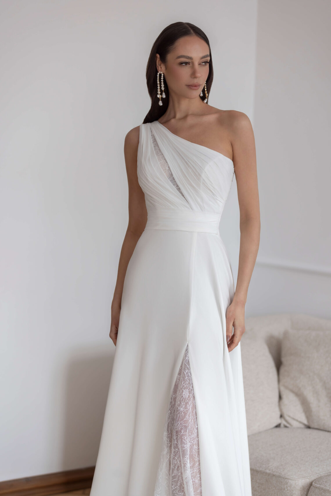 Brautkleid ART 27/07 von Jarice kaufen bei Weddingworld 3